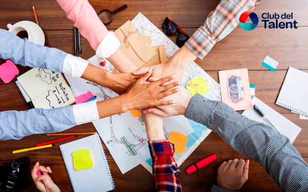 Jornada: L'atracció de talent internacional